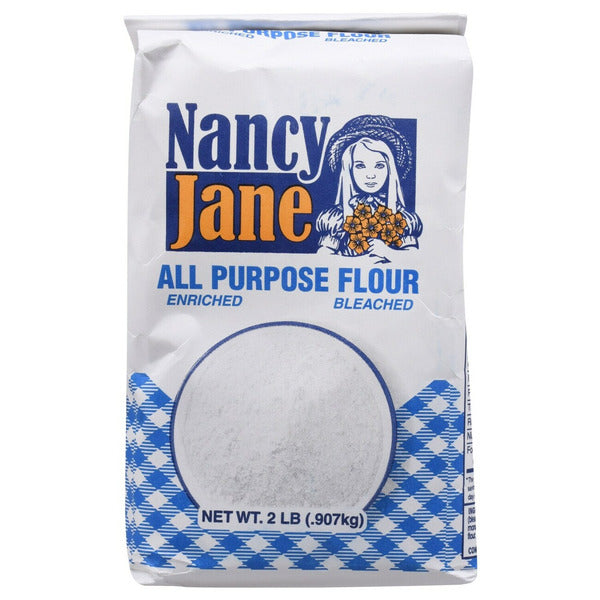Nancy Jane All Purpose Flour